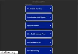 Sites similar to hdstreams.net