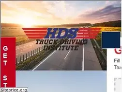 Sites similar to hdstruckdrivinginstitute.com