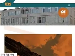 Sites similar to hdsturk.net