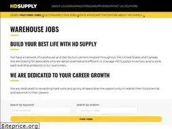 Sites similar to hdsupply-warehouse.jobs