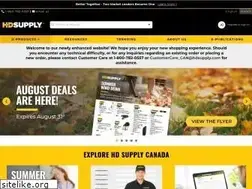 Sites similar to hdsupplysolutions.ca