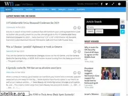 Sites similar to hdswiss.com