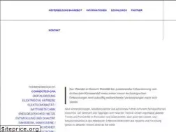 Sites similar to hdt-automotive.de
