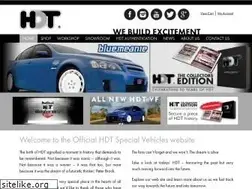 Sites similar to hdt.com.au