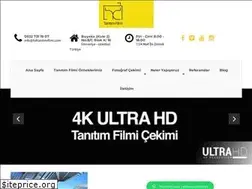 Sites similar to hdtanitimfilmi.com