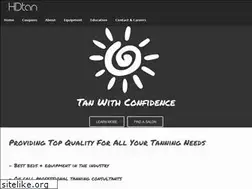 Sites similar to hdtanning.com