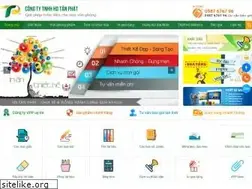 Sites similar to hdtanphat.com