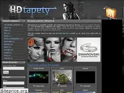 Sites similar to hdtapety.sk