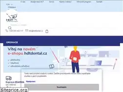 Sites similar to hdtdental.cz