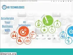 Sites similar to hdtechno.com