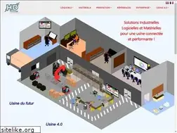 Sites similar to hdtechnology.com