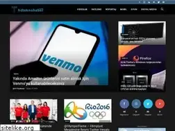 Sites similar to hdteknohaber.com