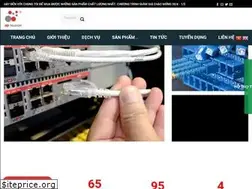 Sites similar to hdtelecom.com.vn