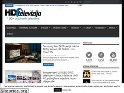 Sites similar to hdtelevizija.com