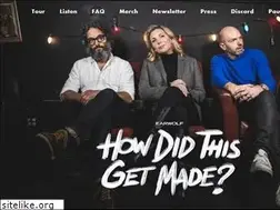 Sites similar to hdtgminfo.com