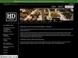 Sites similar to hdthreshing.com