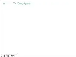Sites similar to hdtlu.github.io