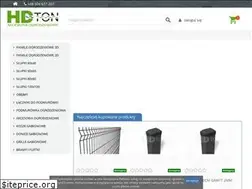 Sites similar to hdton.pl