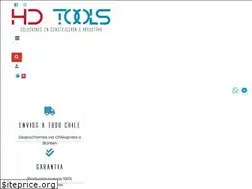 Sites similar to hdtools.cl