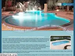Sites similar to hdtpools.com