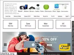 hdtronics.com