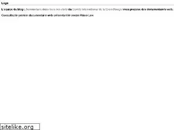 Sites similar to hdtse.fr