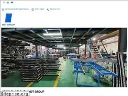 Sites similar to hdtsolution.vn