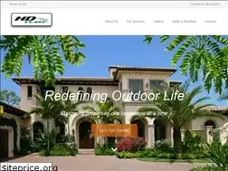 Sites similar to hdturfproperties.com