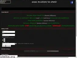 Sites similar to hdturk.club