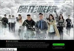 Sites similar to hdtvb.biz