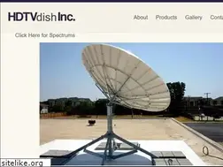 Sites similar to hdtvdish.com