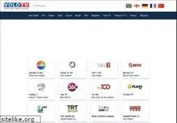 Sites similar to hdtvler.tv