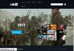 Sites similar to hdtvlivestream.com