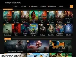 Sites similar to hdtvonline.co