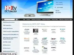 Sites similar to hdtvsales.ca