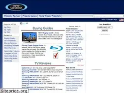 Sites similar to hdtvsolutions.com