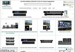 Sites similar to hdtvsupply.com