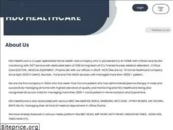 Sites similar to hduhealthcare.com