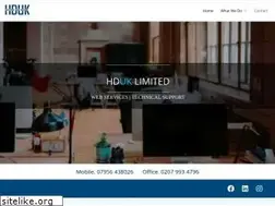 Sites similar to hdukltd.com