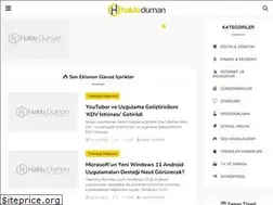 Sites similar to hduman.com