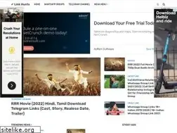 Sites similar to hduniquestatus.blogspot.com