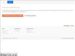 Sites similar to hduongnie2191988.blogspot.com