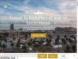 Sites similar to hduquesadecardona.com