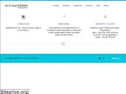 Sites similar to hdurmuslar.com