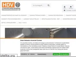 Sites similar to hdv-org.de