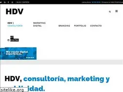 Sites similar to hdv.es