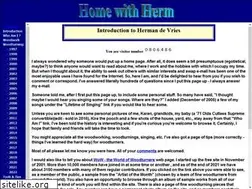 Sites similar to hdv.net