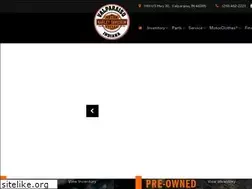 Sites similar to hdvalpo.com