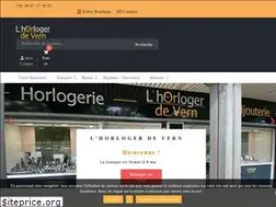 Sites similar to hdvern.fr