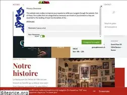 Sites similar to hdvglozu.ch